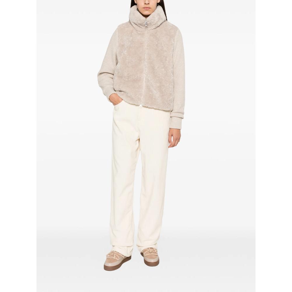 panelled jacket 1