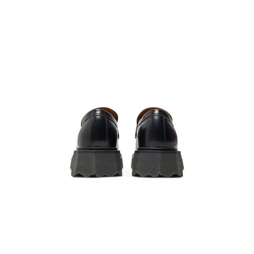 Кроссовки Off-White Sponge Loafer 'Черный' 6