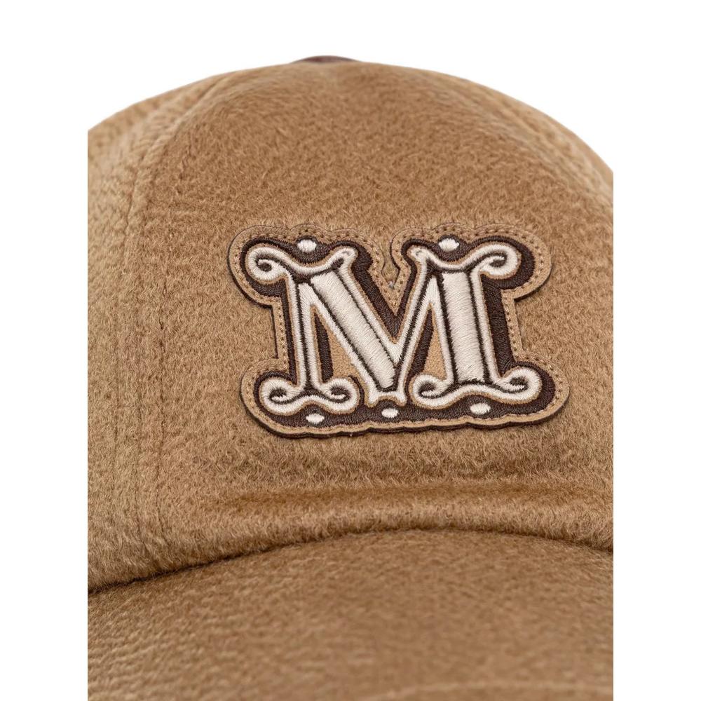 logo-patch baseball cap 2