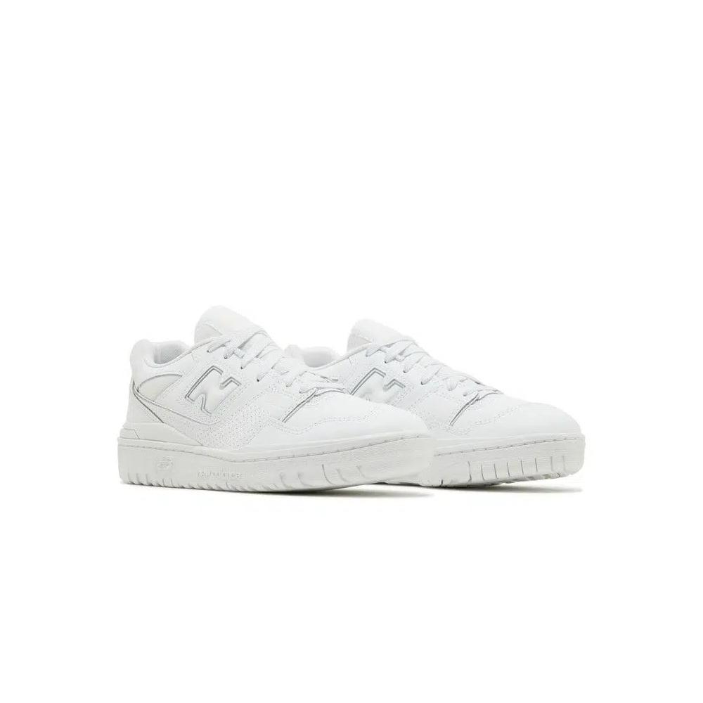 Кроссовки New Balance Wmns 550 'Triple White' 8