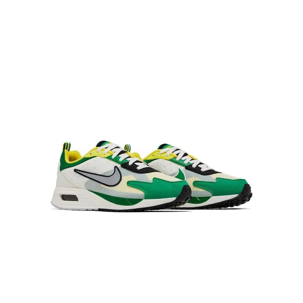 Кроссовки Nike Air Max Solo 'NCAA Pack - Oregon' 8