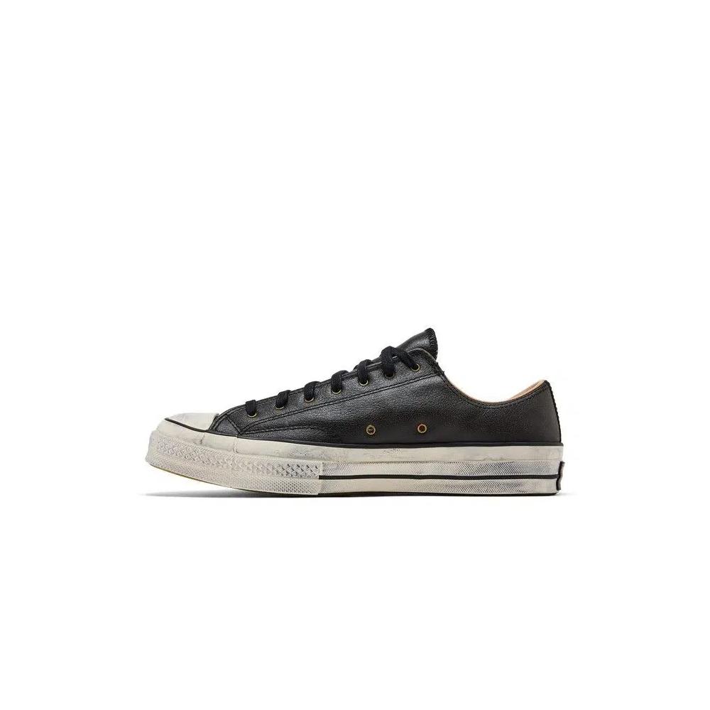 Кроссовки Converse Chuck 70 Low 'Vintage Pack - Black' 3