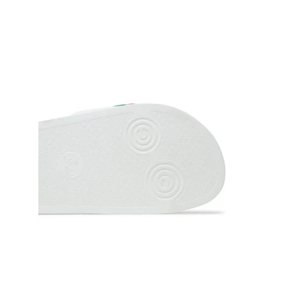 Слайды Gucci Wmns Slide 'Original Gucci - White' 5