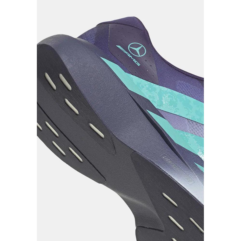 Adizero Evo SL Mercedes AMG Petronas F1 Team Vanda Bloom Обувь 4