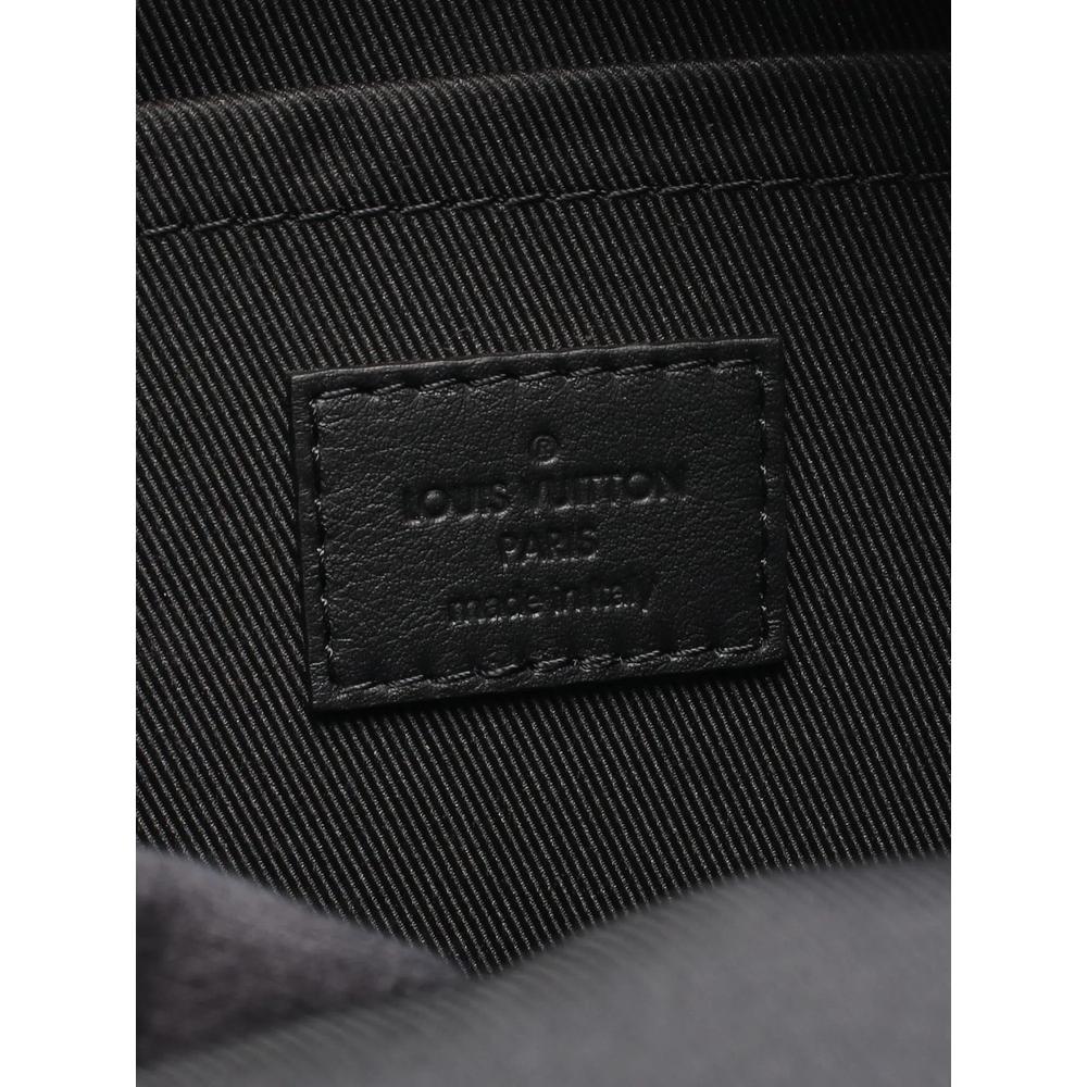 2010s Palm Springs mini Monogram backpack 4