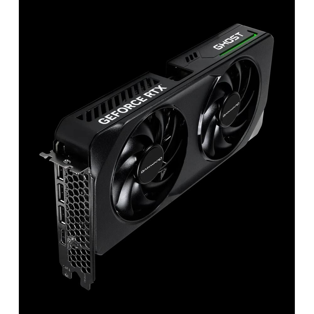 Gainward GeForce RTX™ 5060 Ghost OC 8GB видеокарта 3