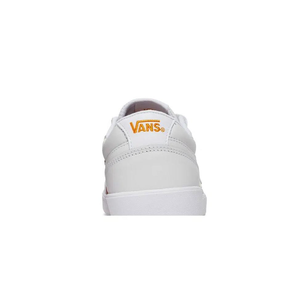 Кроссовки Vans Lowland CC 'Lenticular' 7