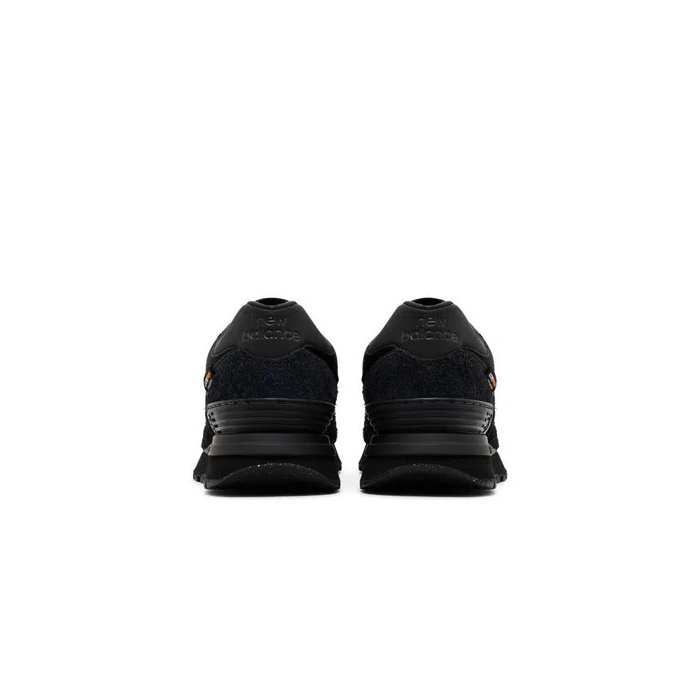 Кроссовки New Balance 574 Legacy 'Cordura Pack - Black' 6