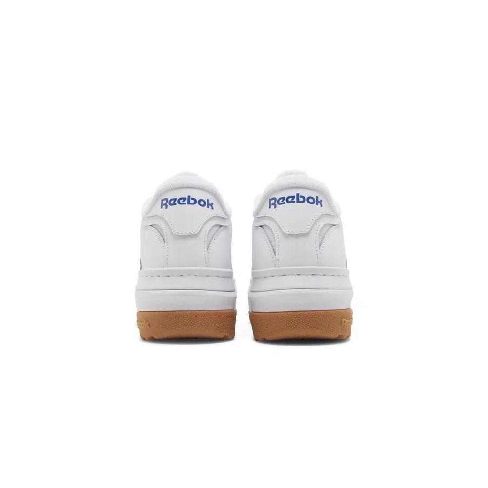 Лайфстайл Reebok Wmns Club C Extra 'White Vector Blue Gum' 6