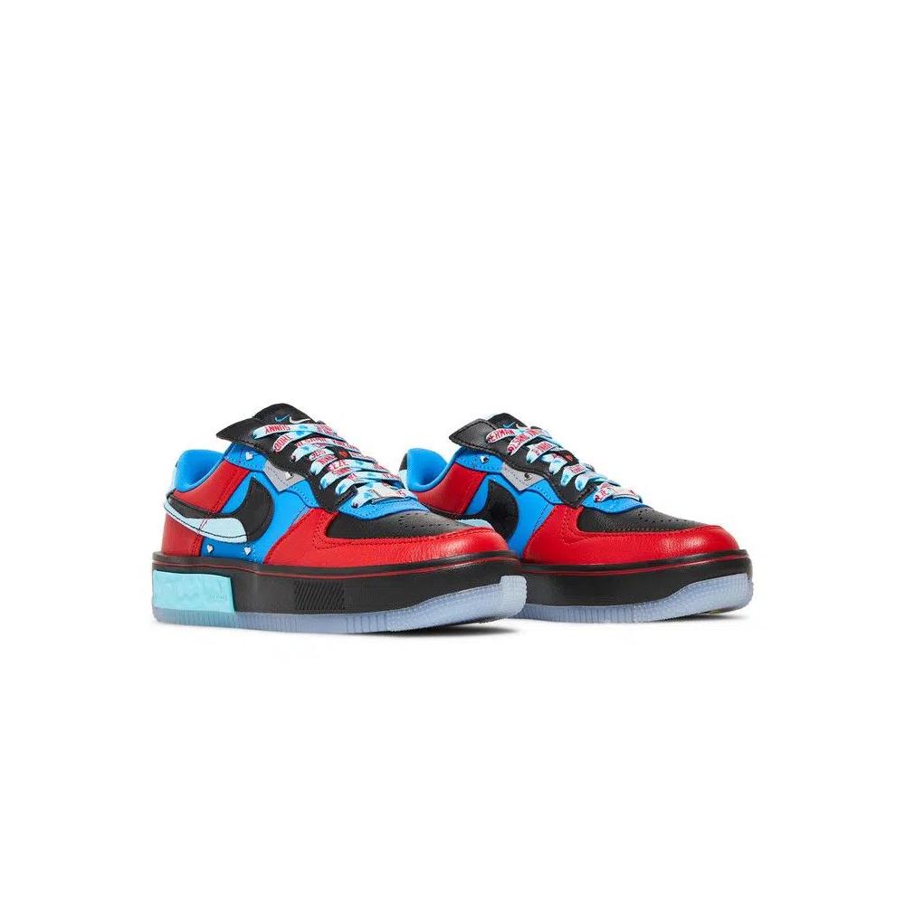 Кроссовки Nike Wmns Air Force 1 Fontanka 'Doernbecher' 9