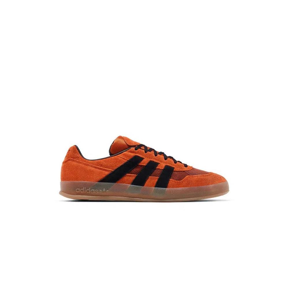 Кроссовки adidas Aloha Super 'Fox Red Burnt Sienna' 1