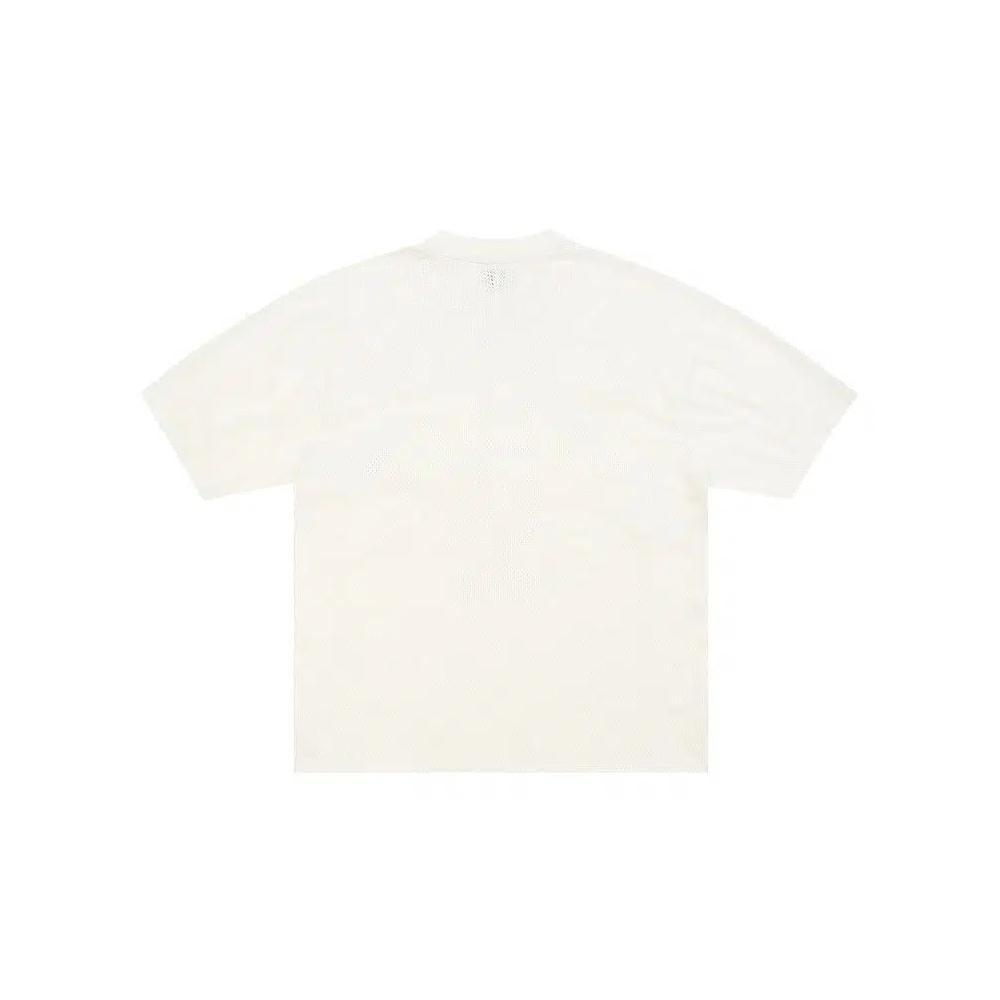 Jerseys Palace Bulldog Mesh Jersey 'Белый' 2
