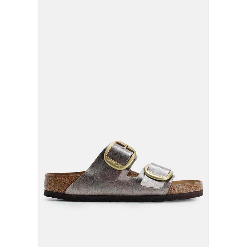 Босоножки Arizona Big Buckle 1