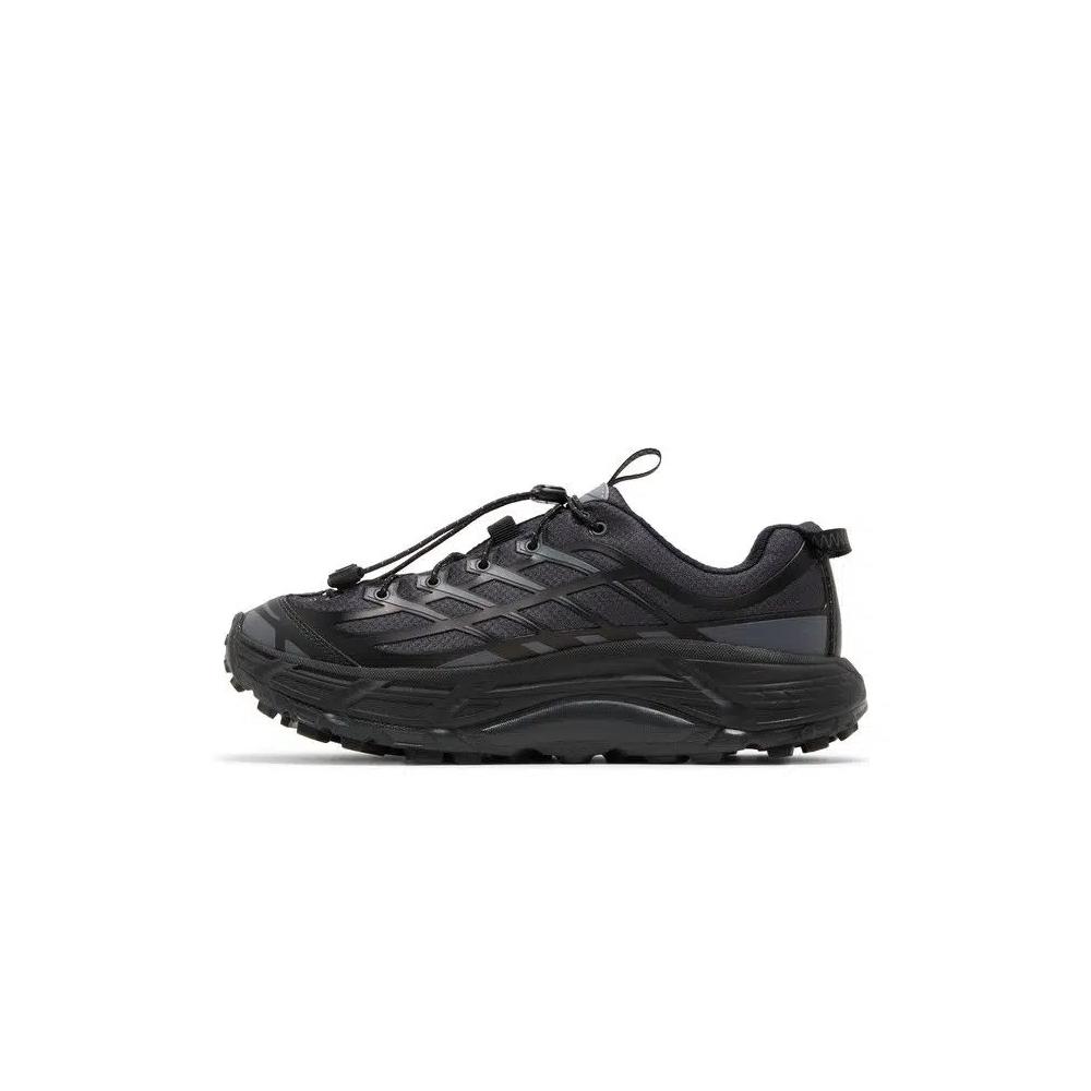 Кроссовки HOKA Mafate Three2 'Black' 3