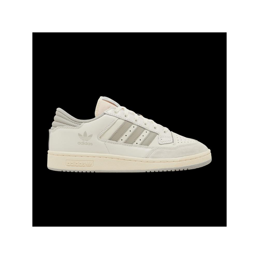 Кроссовки adidas Centennial 85 Low 'Cloud White Grey' 1