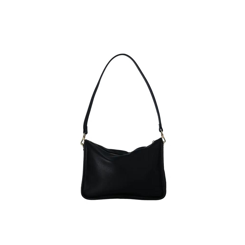 Jamie Slouch Tote Bag - Черный 3