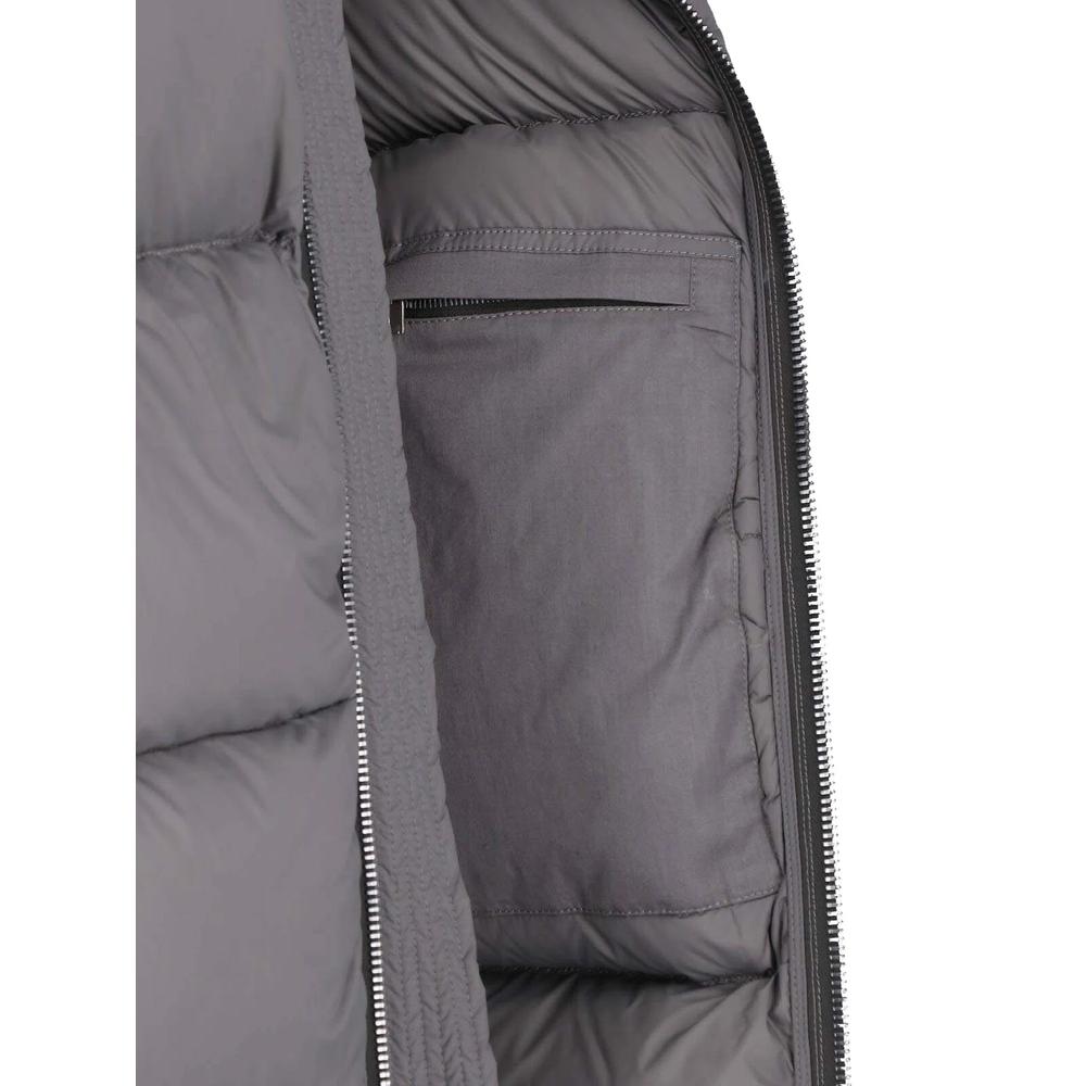 quilted padded jacket 5