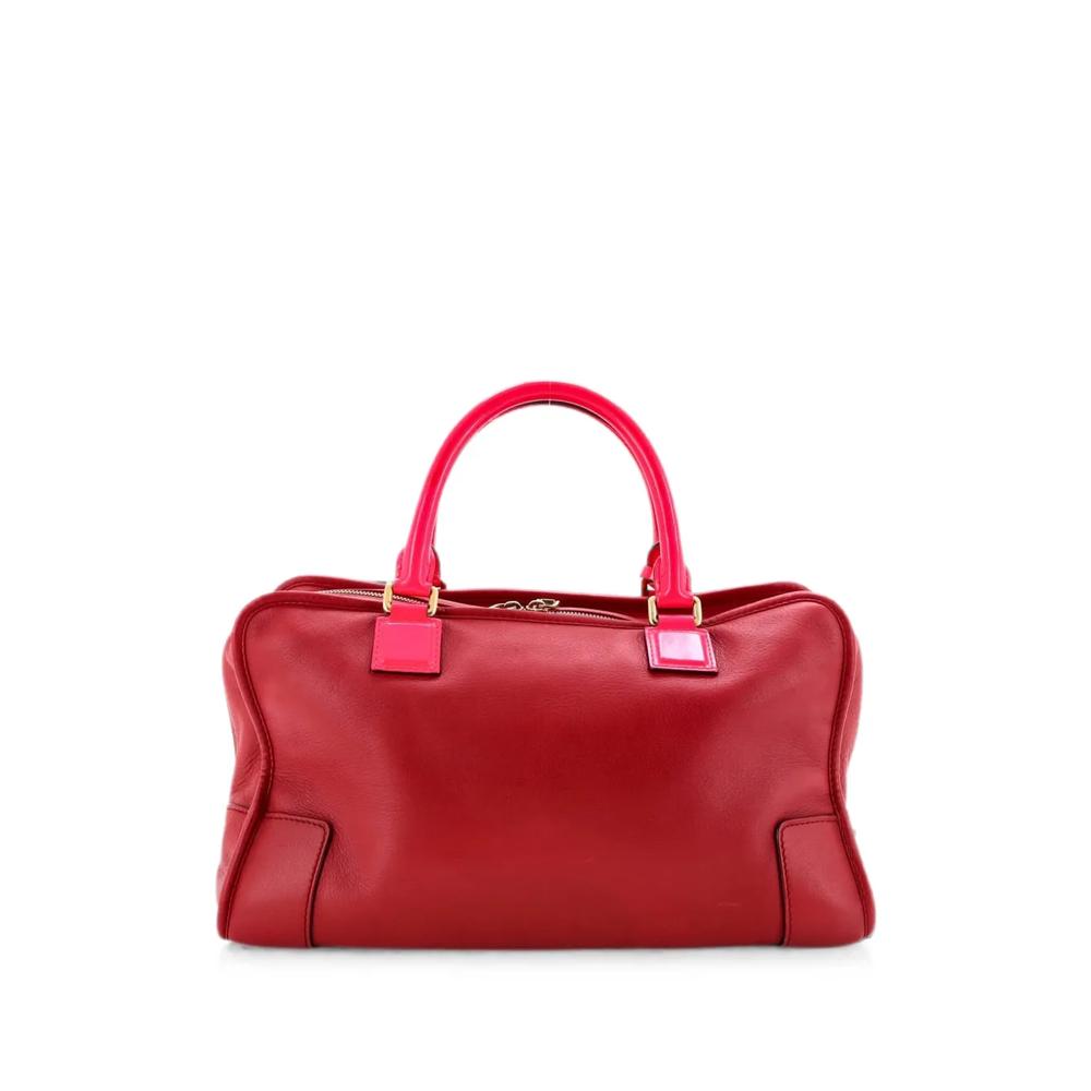 Сумка-сэтчел Amazona NM Bag Leather 36 2