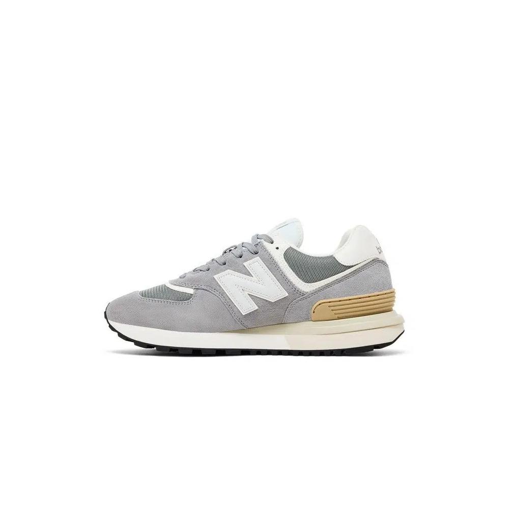 Кроссовки New Balance 574 Legacy «Shadow Grey» 3