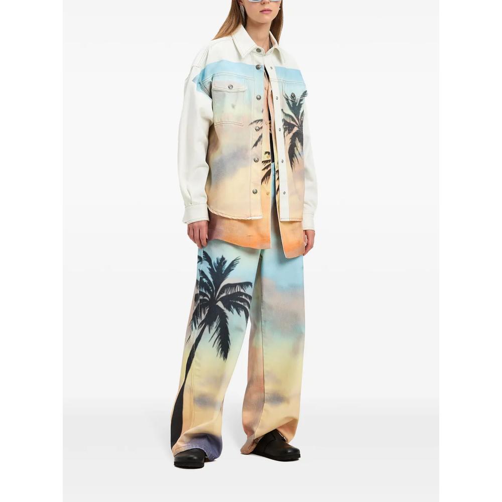 Джинсы Sunrise Palm 2