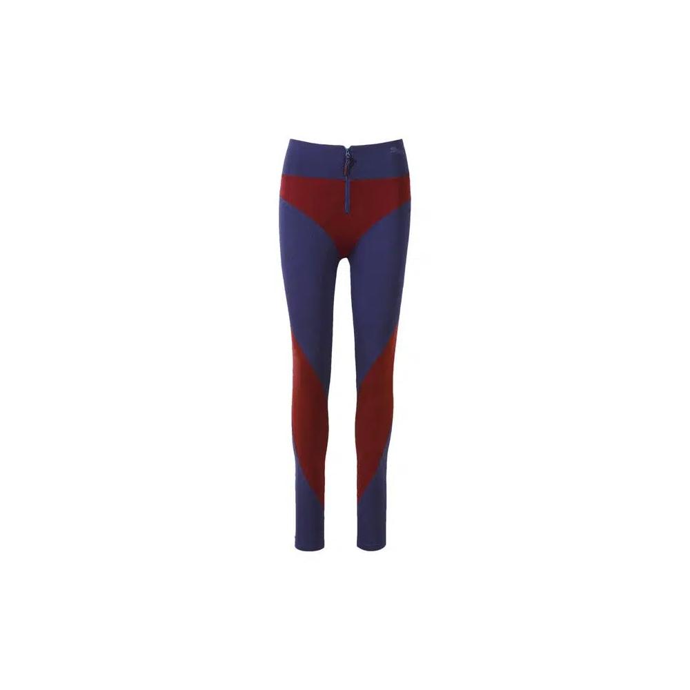 Леггинсы Puma Lay Up Legging 'Patriot Blue' 1