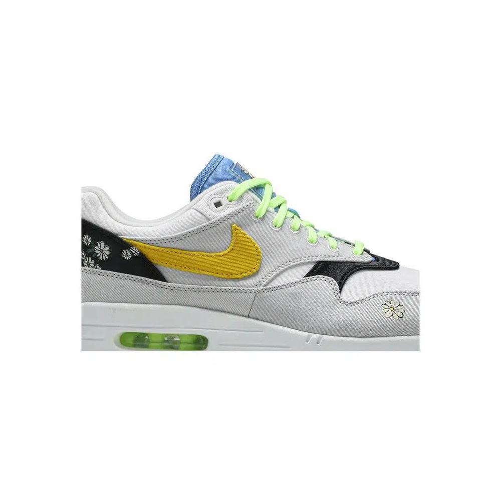 Кроссовки Nike Air Max 1 'Daisy' 3