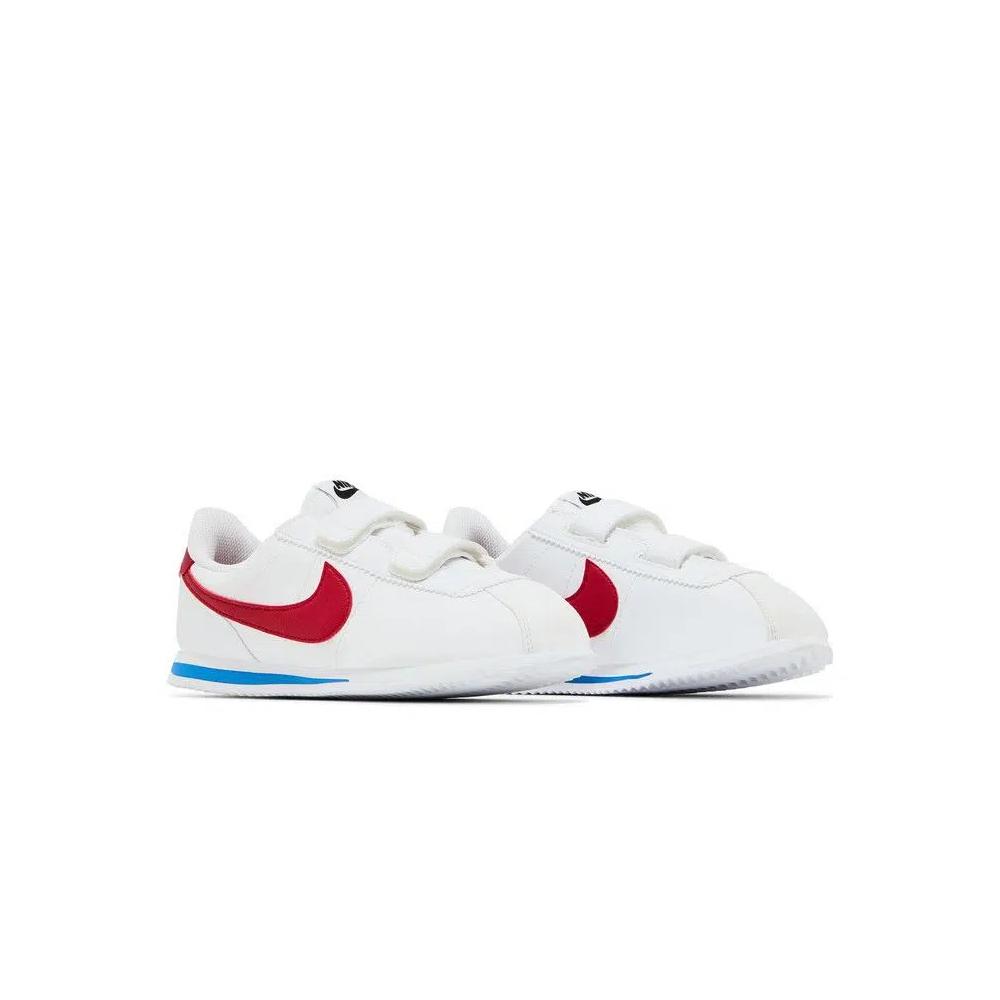 Кроссовки Nike Cortez Basic SL PSV 'Varsity Red' 8