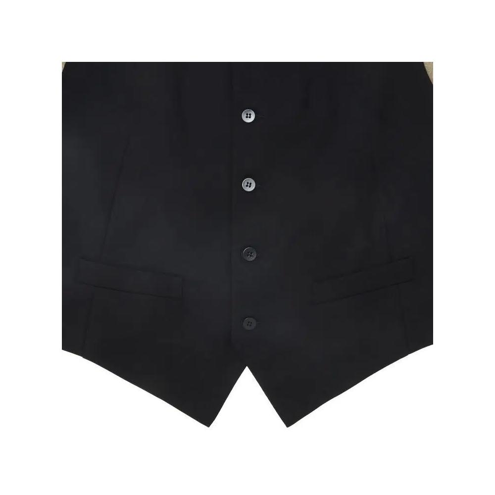 Жилет Magliano Piccolo Paradiso Vest 'Black' 3