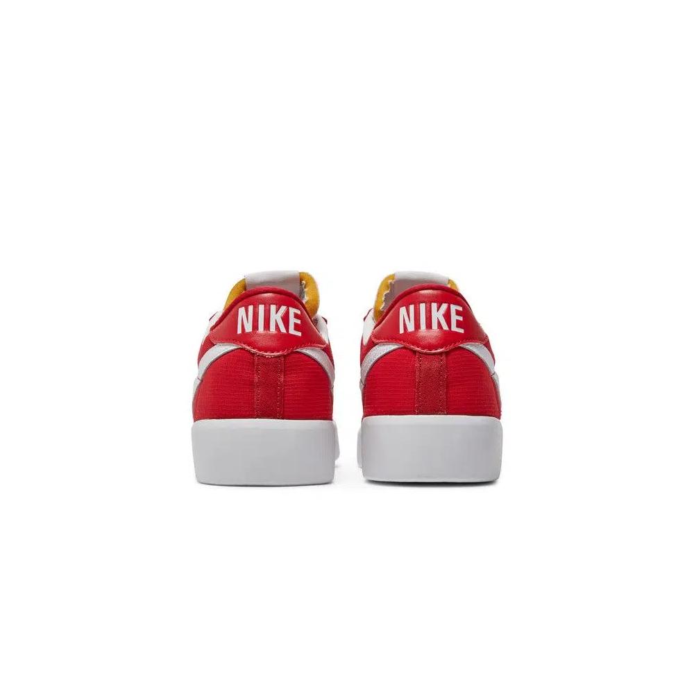 Кроссовки Nike Bruin React SB 'Varsity Red' 6