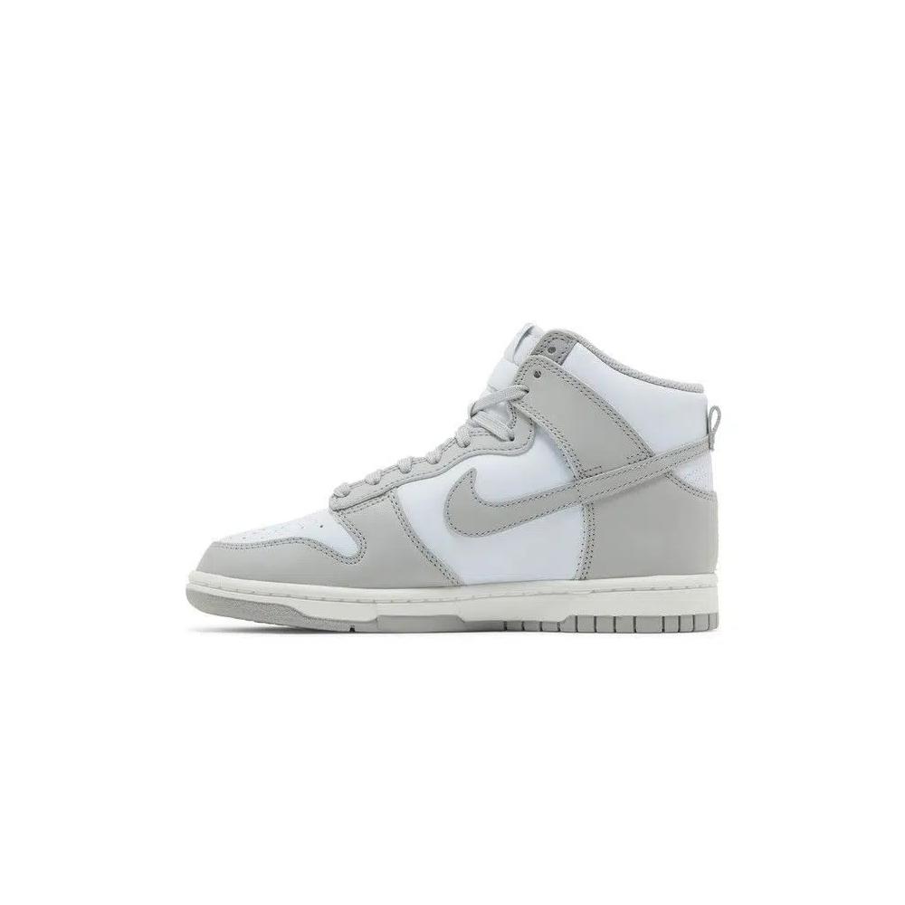 Кроссовки Nike Wmns Dunk High 'Blue Tint' 3