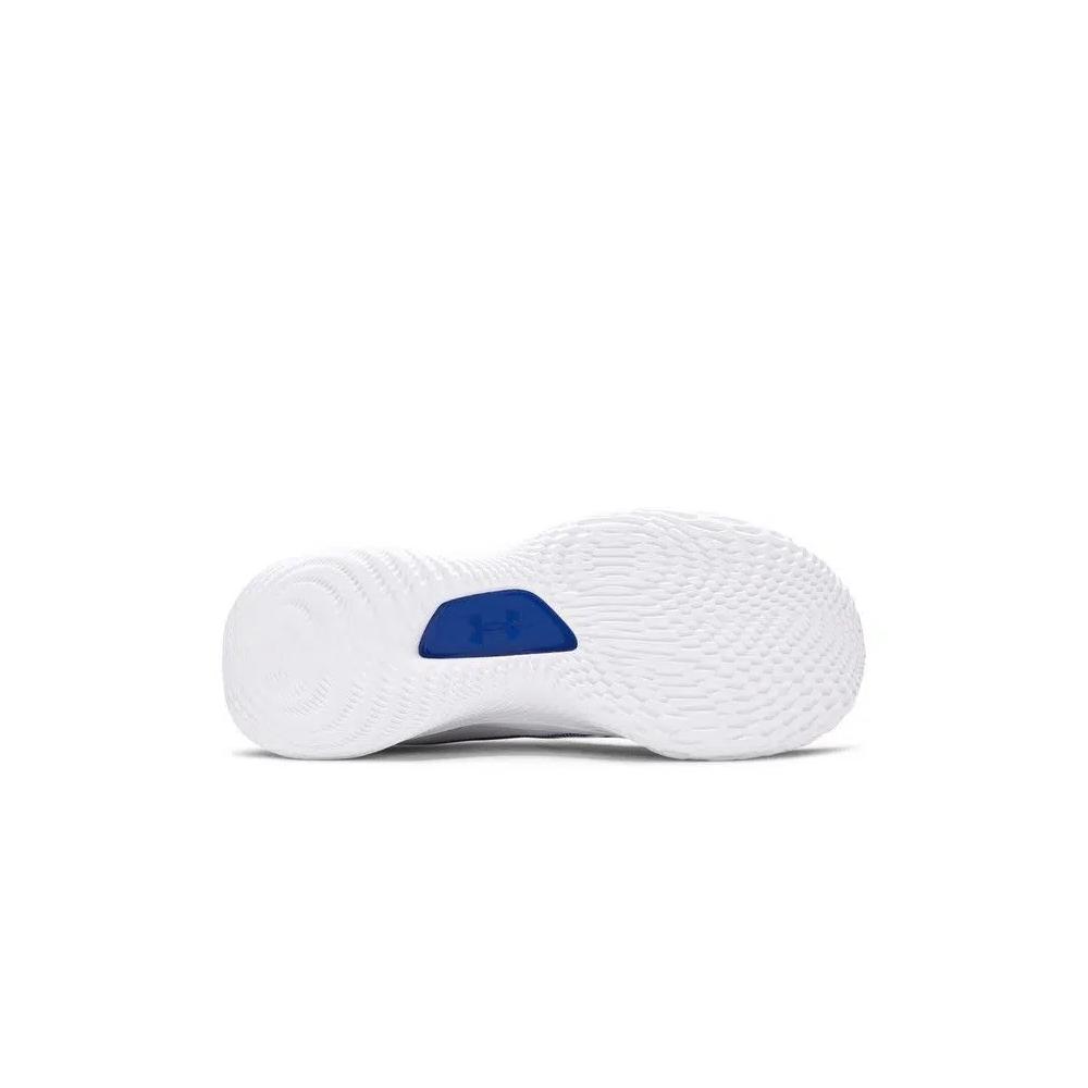 Кроссовки Curry Brand Curry Flow 8 'Flow Like Water' 4