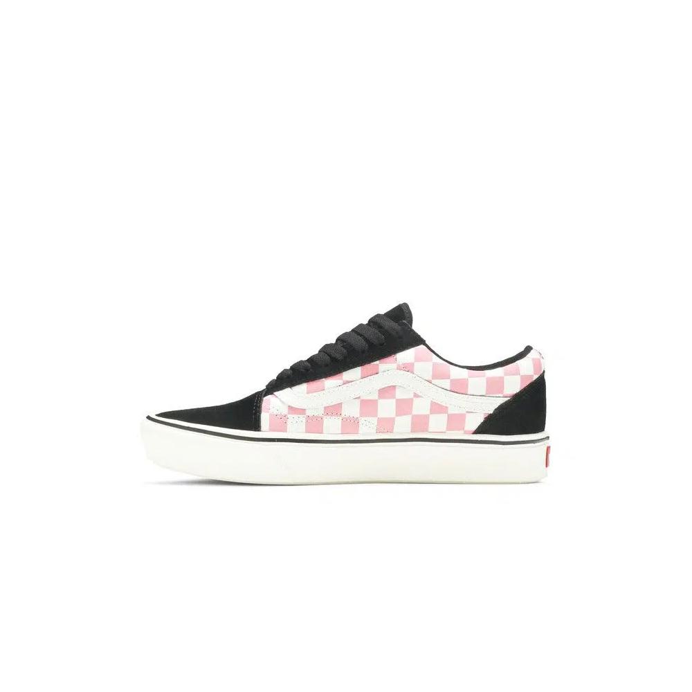 Повседневная обувь Vans Comfycush Old Skool 'Split' 3