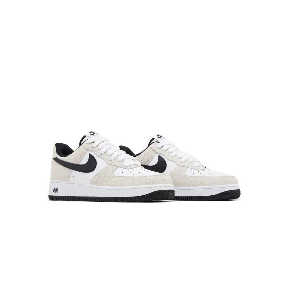 Кроссовки Nike Air Force 1 '07 LV8 'Photon Dust Black' 8