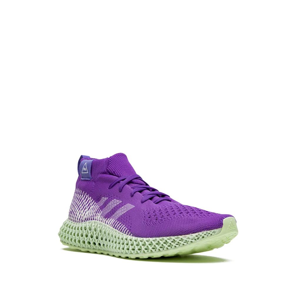 Кроссовки 4D 'Pharrell Williams' 2