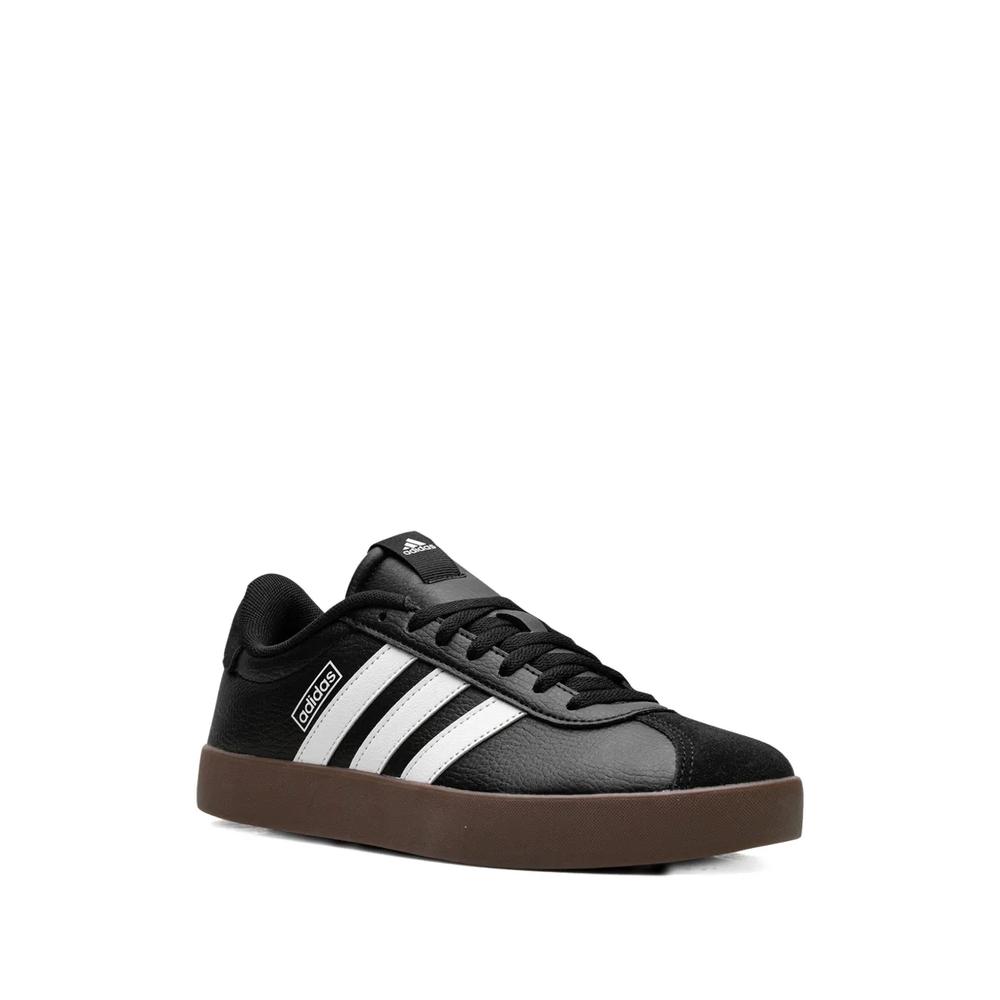 Кроссовки Vl Court 3.0 Low Core Black/Cloud White/Gum 2