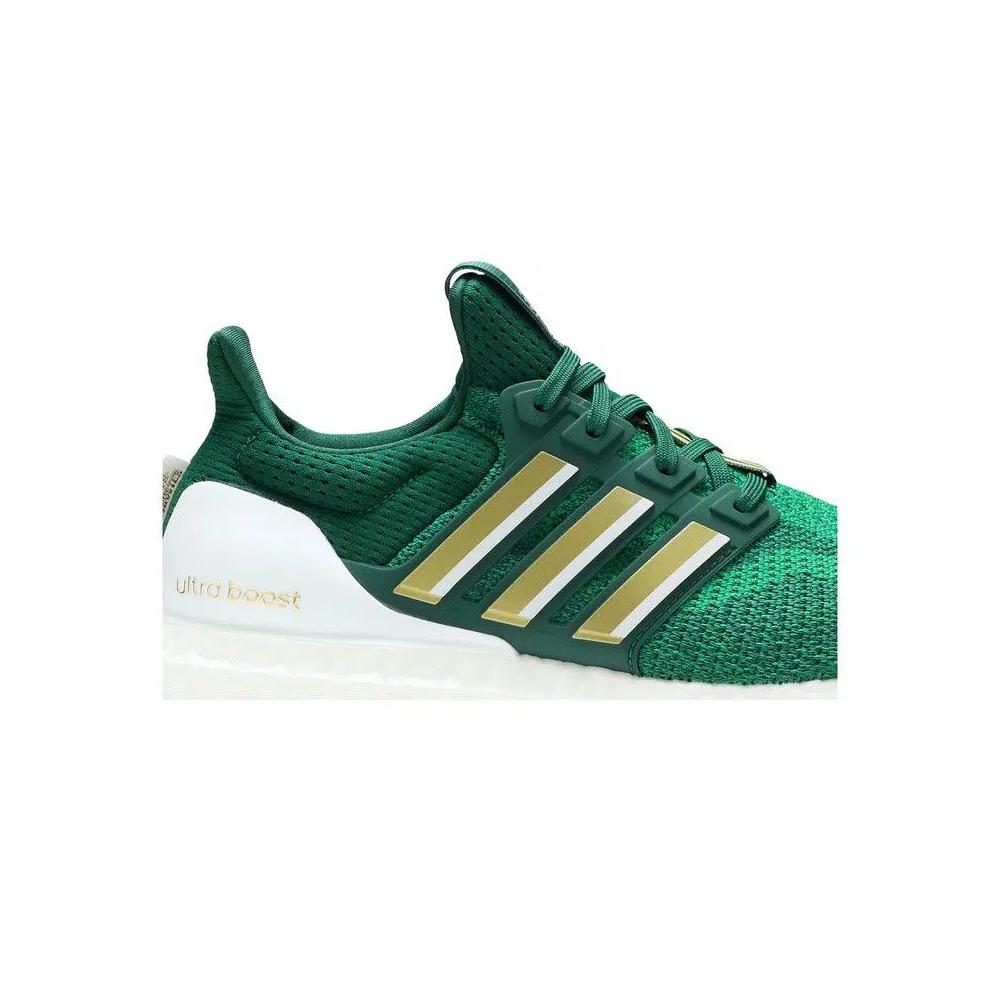 Кроссовки JuJu Smith-Schuster x adidas UltraBoost 2.0 'Long Beach Polytechnic High School' 2