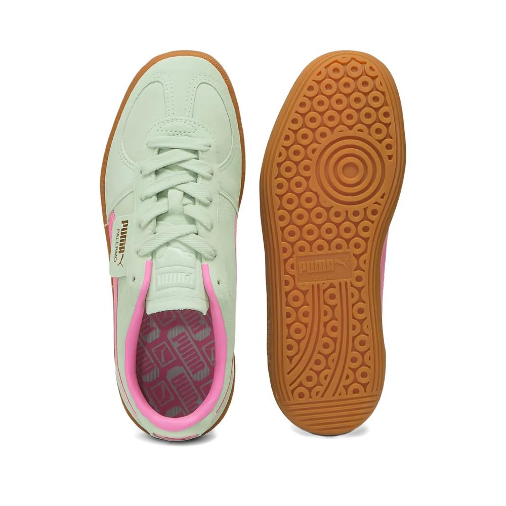 Кроссовки Palermo WMNS Green 2