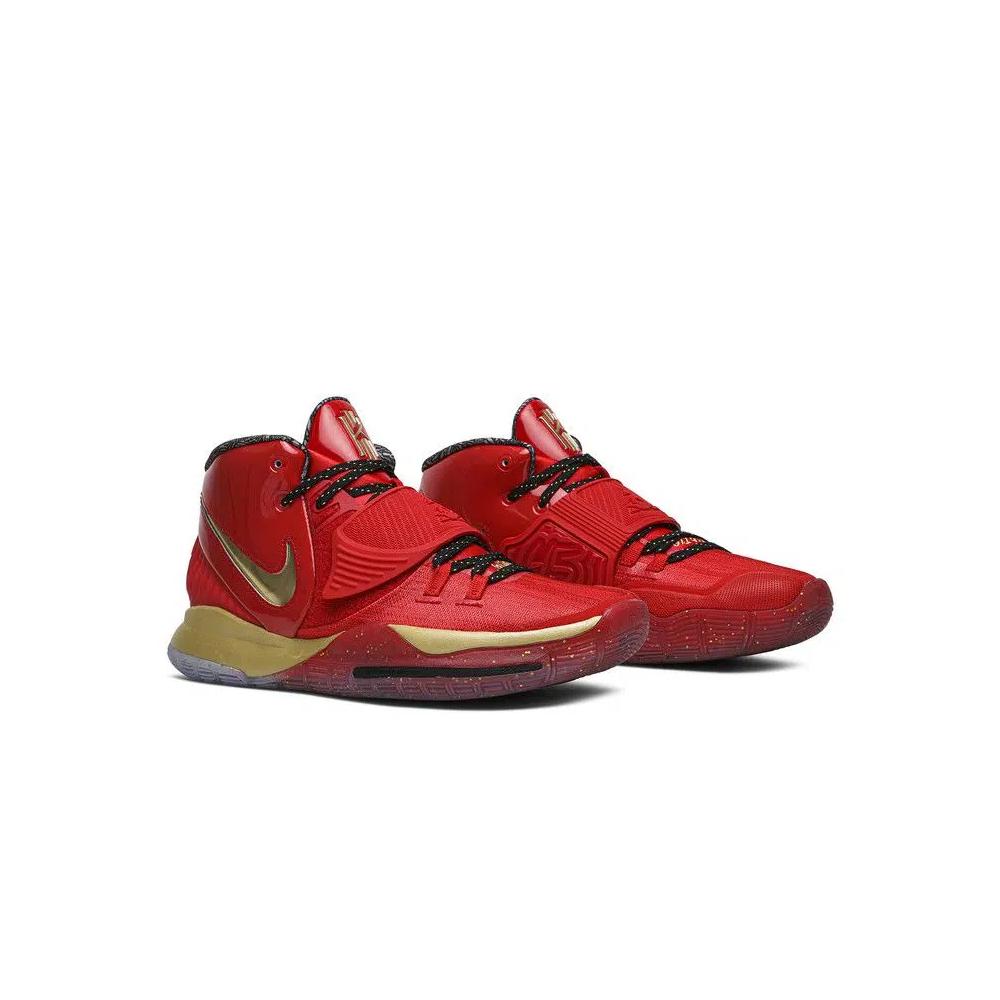 Кроссовки Nike Kyrie 6 'Trophies - NBA ASG 2020' 8
