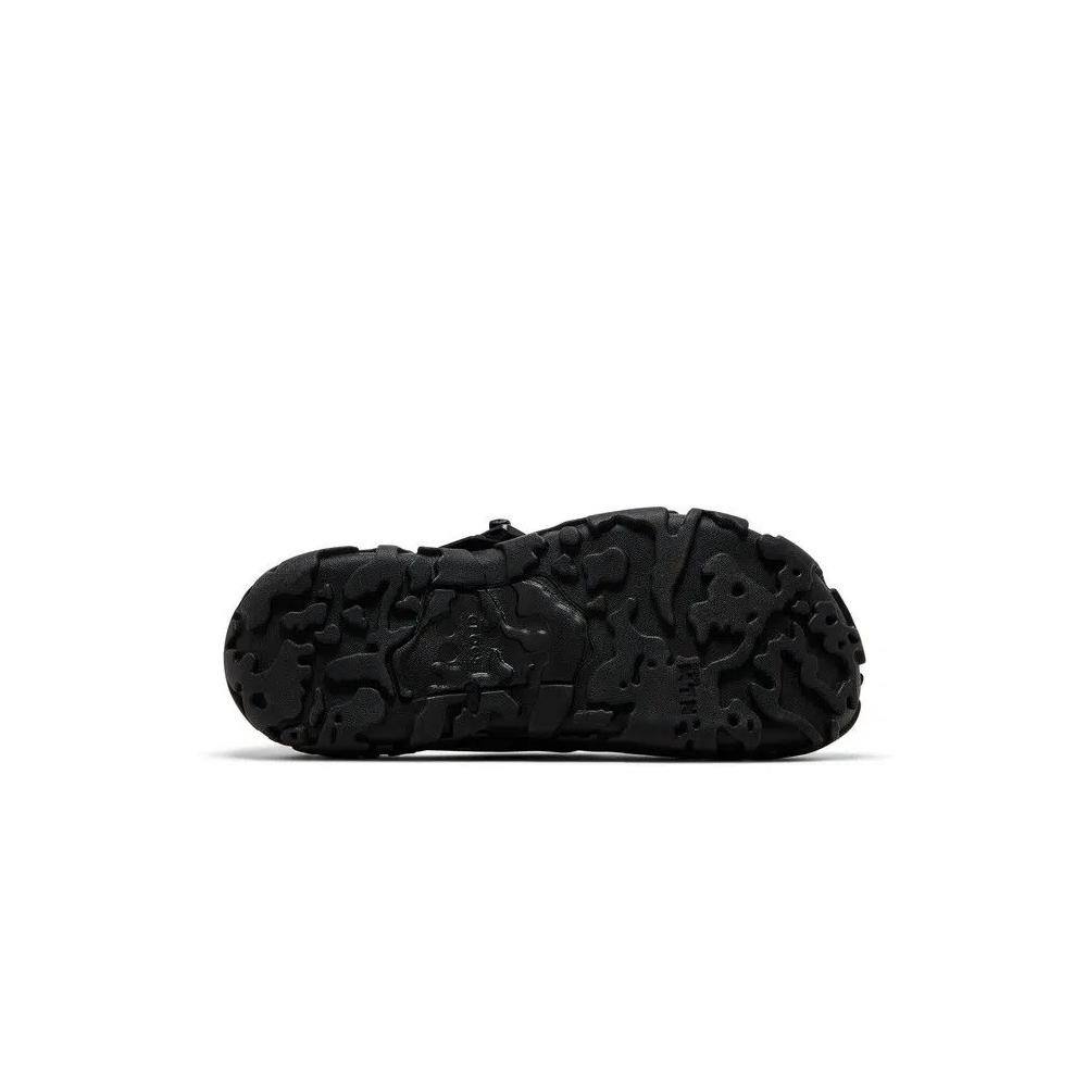 Кроссовки Crocs All Terrain Atlas 'Black' 4