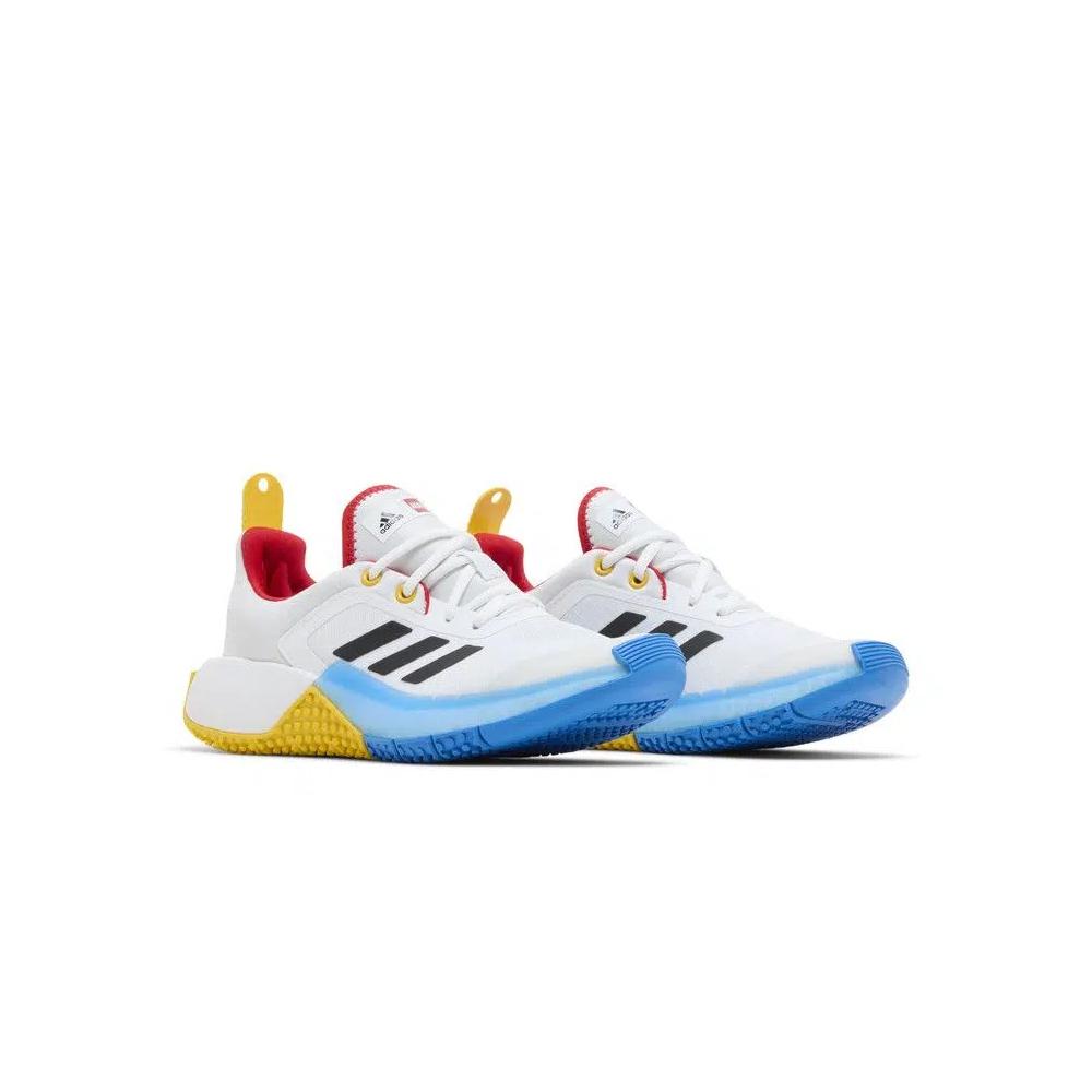 Кроссовки LEGO x adidas Sport Big Kid 'White' 8