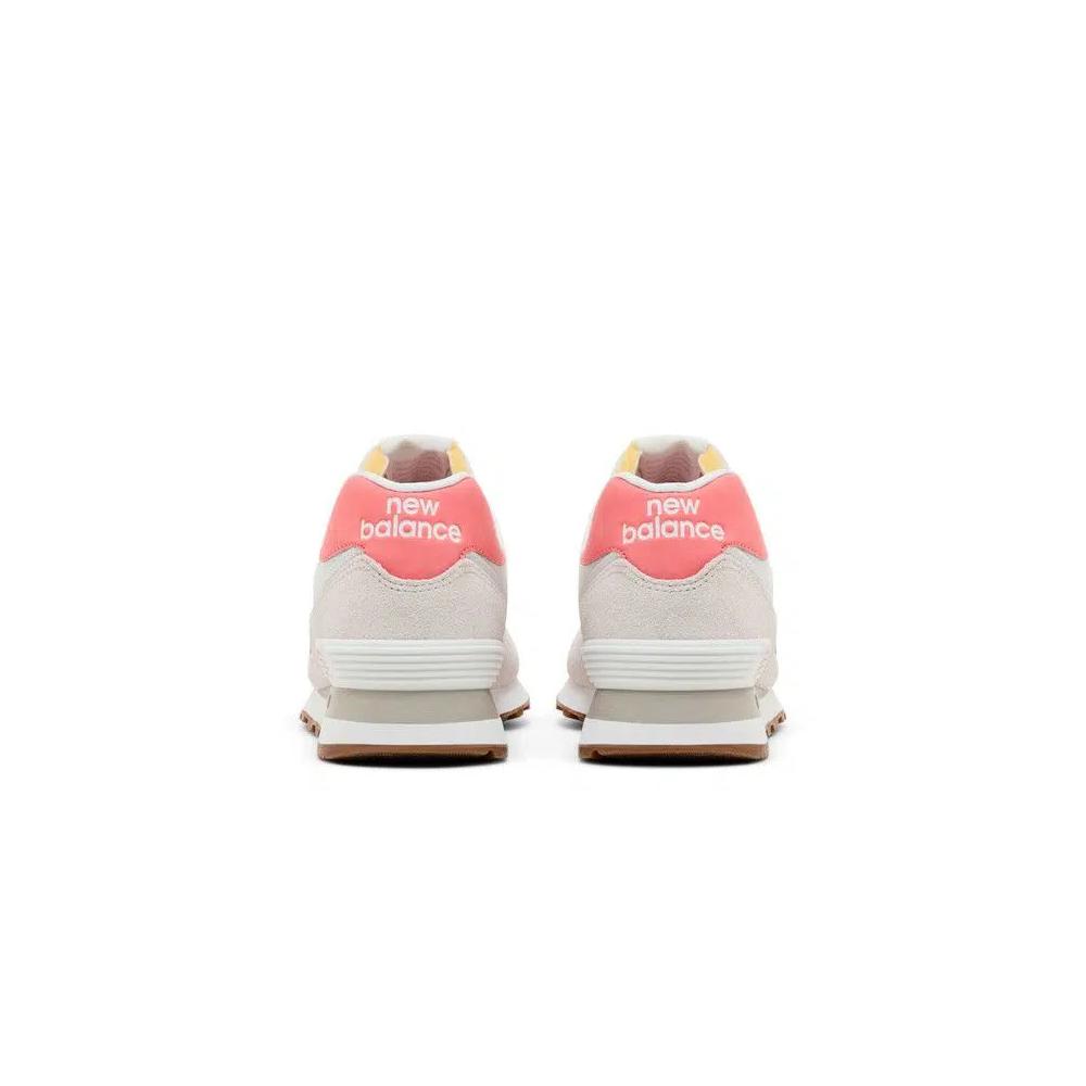 Кроссовки New Balance Wmns 574 'Reflection Rose Sugar' 6