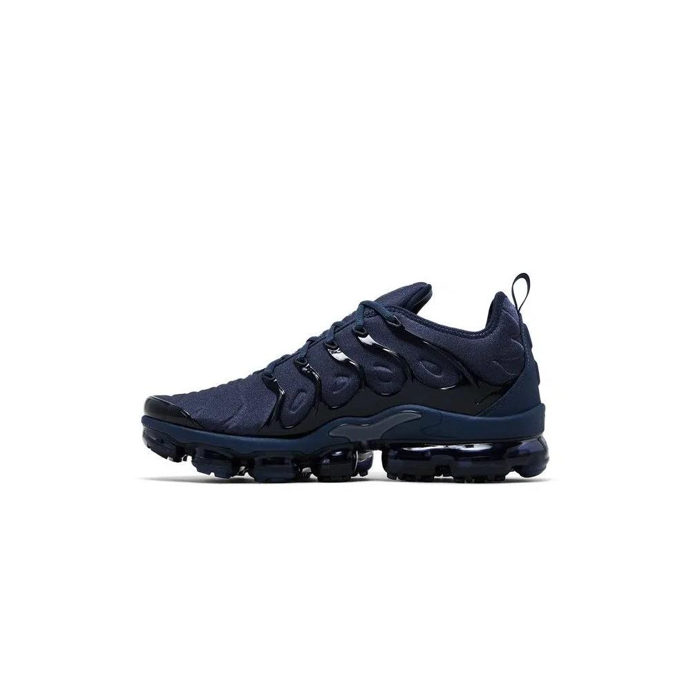 Кроссовки Nike Air VaporMax Plus 'Thunder Blue' 3