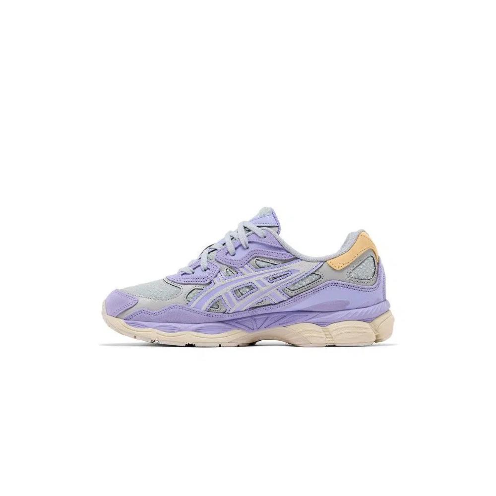 Лайфстайл Бег ASICS Gel NYC 'Bluebell' 3