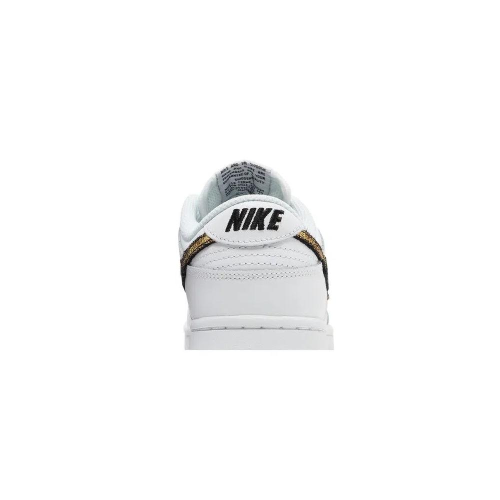 Кроссовки Nike Wmns Dunk Low SE 'Primal White' 7