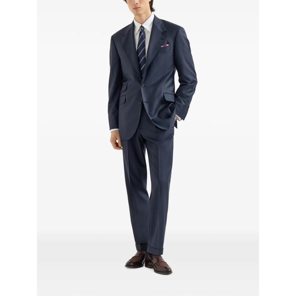 Шерстяной пиджак Cavallo Tailor 2