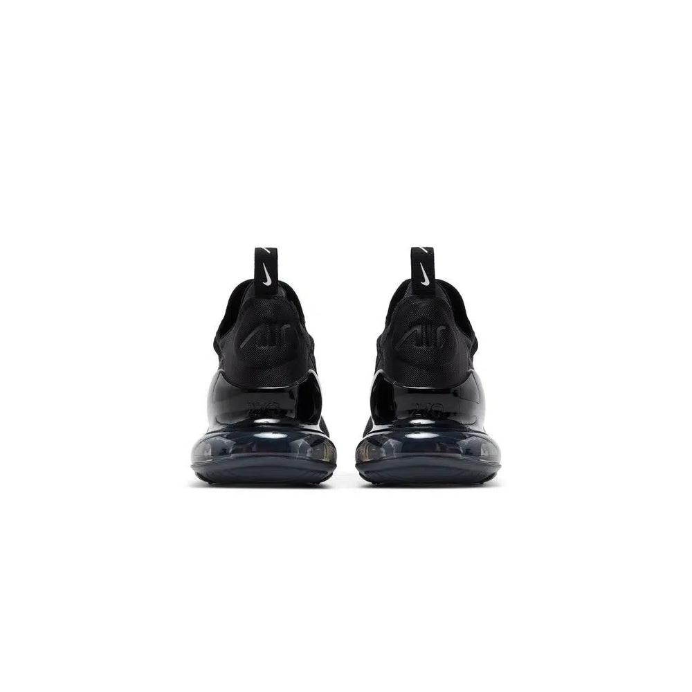 Лайфстайл Nike Air Max 270 'Black White' 2024 6