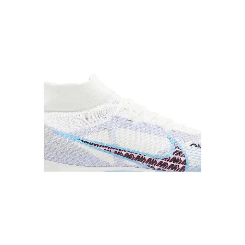 Бутсы Nike Zoom Mercurial Superfly 9 Pro FG 'Blast Pack' 2