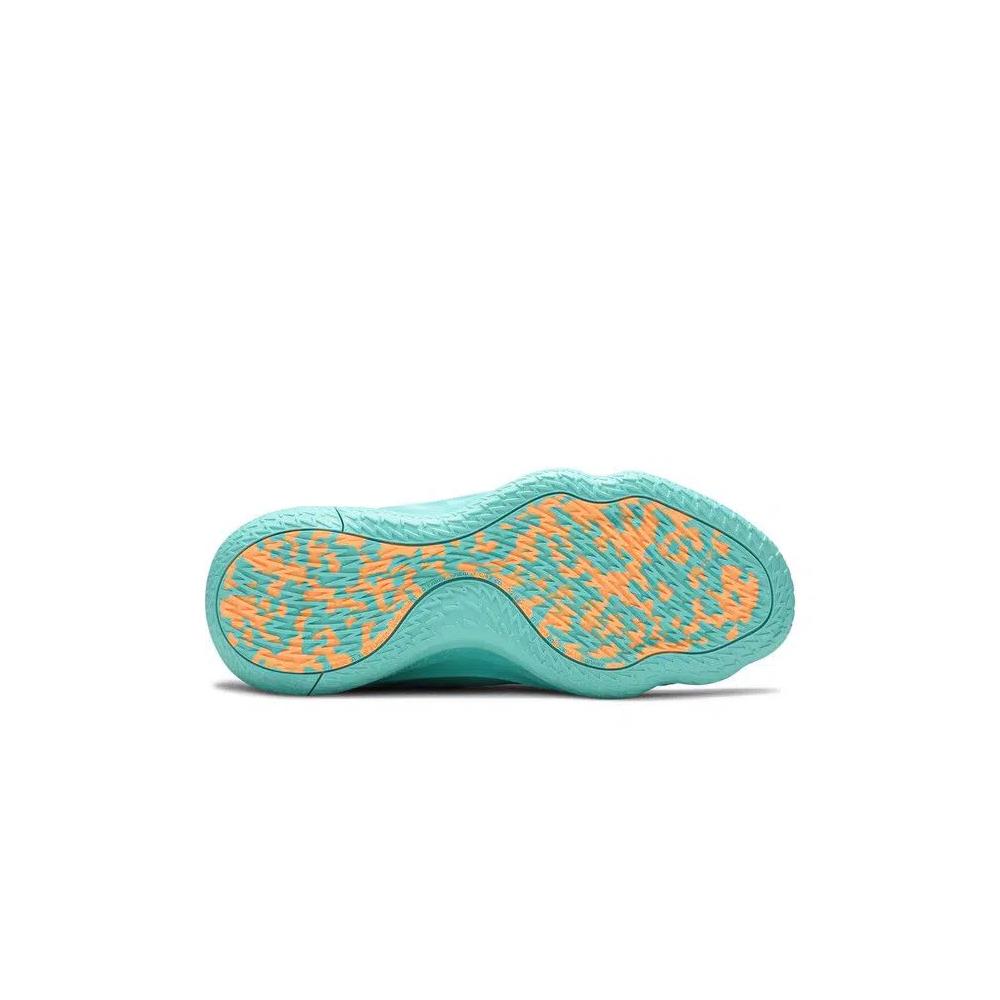 Кроссовки Adidas Dame 7 'Acid Mint' 4