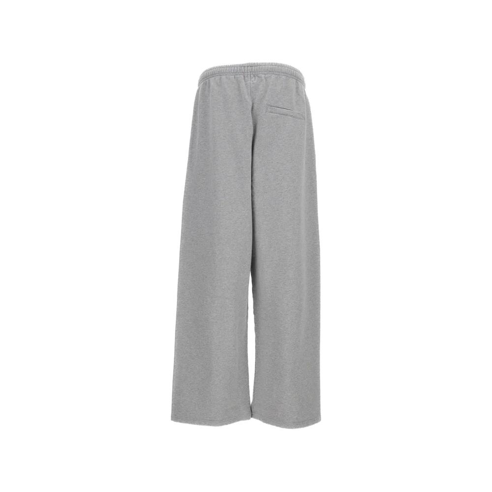 logo track pants 2