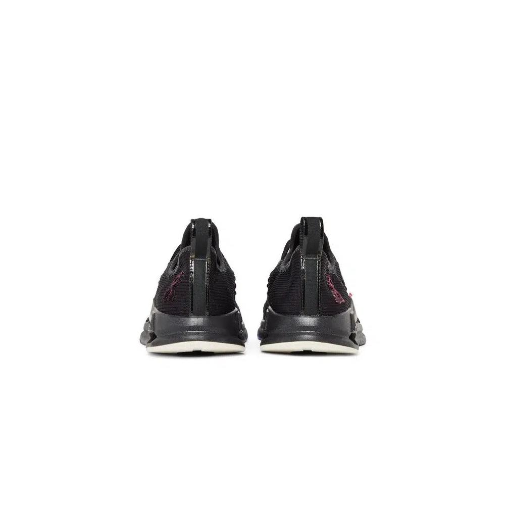 Беговые кроссовки ON Wmns Cloudeasy Sensa 'Black' 6
